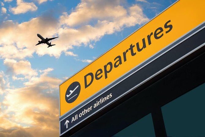 Bali Airport Private Transfer Service - Practicalities and What to Expect