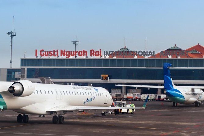 Bali Airport to Hotel:Arrival Private Transfer (Daytime) - Who Should Book This Transfer?