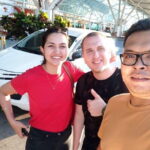 Bali airport transfer check in or check out Jimbaran area - The Itinerary: Arrival & Departure Dynamics