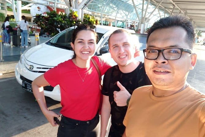 Bali airport transfer check in or check out Jimbaran area - The Itinerary: Arrival & Departure Dynamics