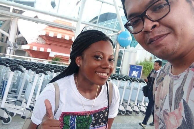 Bali airport transfer check in or check out Legian area - Who This Transfer Service Is Best For