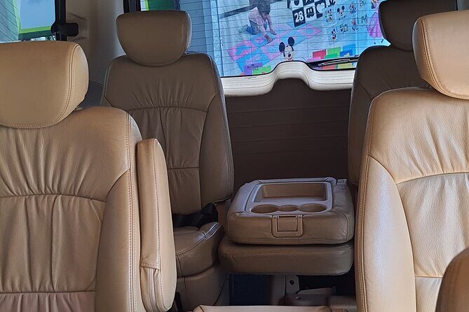 Bali Airport Transfer Check in or Check out Nusa Dua Luxury Car - Why Choose This Service?