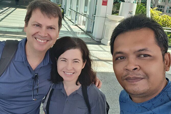 Bali Airport Transfer Check in or Check out Sanur Area - What Makes This Transfer Stand Out?