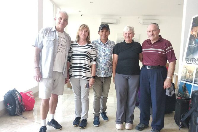 Bali Airport Transfer from or to Kuta/Legian/Jimbaran - The Booking Process and Practicalities