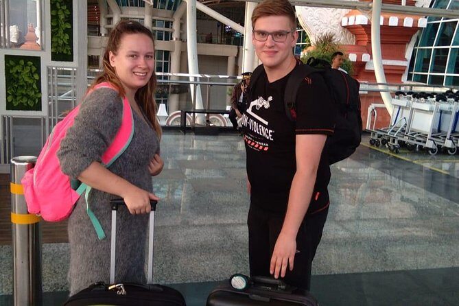 Bali Airport Transfers To Lovina, Singaraja, Jembrana, Karangasem, Klungkung - Vehicle Quality and Comfort