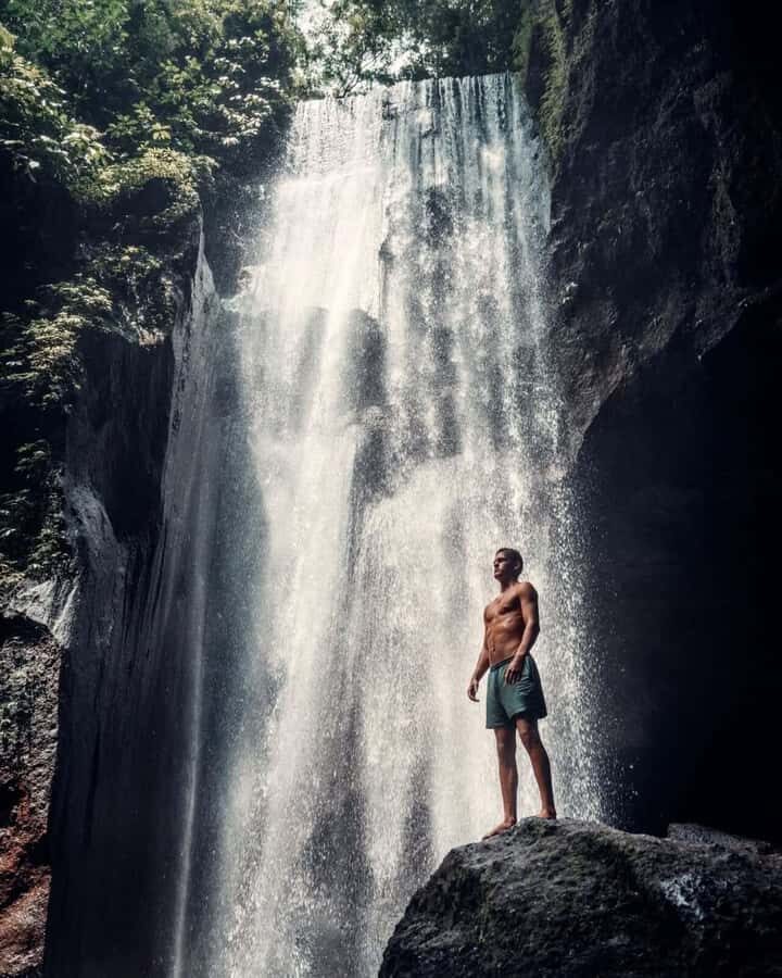 Bali: Akasa Cafe, Waterfalls, Gunung Kawi Temple tour - Who Will Love This Tour?