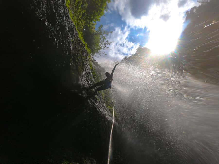 Bali: Aling Canyon Canyoning Tour - What Sets This Tour Apart?