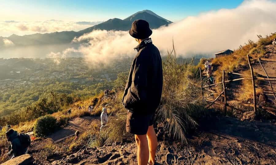 Bali All Inclusive Mount Batur Sunrise Private Tour - What Sets This Tour Apart?
