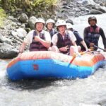 Bali all-Inclusive Telaga Waja Rafting with Lunch & Transfer - Is It Worth the Price?