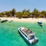 Bali and Trawangan: Fastboat with Optional Bali Transfer - A Practical Look at the Experience