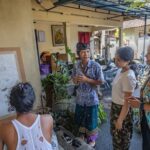 Bali Arts, Waterfalls & Monkey Forest Private Tour - A Deep Dive into the Itinerary