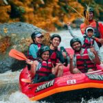 Bali: ATV adventure, Ayung River Rafting & Rice Fields - The Itinerary in Detail