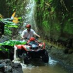 Bali: ATV Adventure Ride with Gourmet Lunch - Authentic Insights from Reviewers