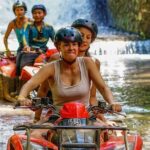 Bali Atv Adventure with Cretya Pool & Lunch Private Transfer - Why This Tour Stands Out