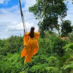 Bali ATV and Jungle Swing Small Group Single or Tandem - What Could Be Improved?