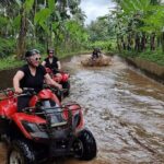 Bali Atv and White Water Rafting Adventures package - Why This Tour Offers Good Value
