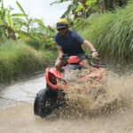 Bali: ATV Quad Bike Adventure 250cc or 300cc Engines in Ubud - The Itinerary Breakdown