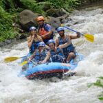 Bali ATV Quad Bike Adventure and Water Rafting - Authenticity and Experience