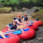 Bali ATV Quad Bike Adventure: Thrilling Off-Road Experience - The Experience & Authenticity