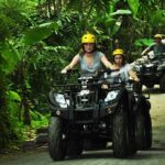 Bali ATV Quad Bike Adventure Ticket Only - What the 2-Hour Ride Includes