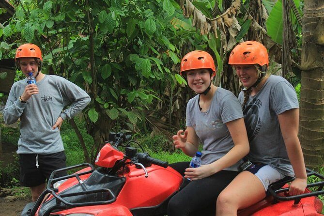 Bali ATV Quad Bike Adventure - Why This Tour is Worth Considering