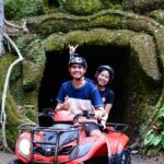 Bali ATV Quad Bike Single with Waterfall and Gorilla Cave+ Lunch - Authentic Feedback & What It Tells Us