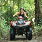 Bali ATV Quad Bike Tour Package, Swing and Rafting - Safety & Experience Quality