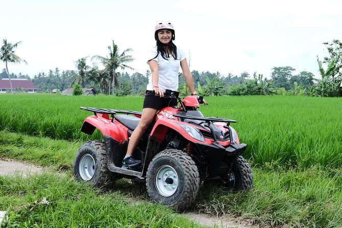Bali Atv Quad Bike Tour - Private & All-inclusive - Who Will Love This Tour?