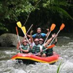 Bali: ATV Rafting Zipline Swing &Sky Bike in Ubud Rice Field - The Cultural Break