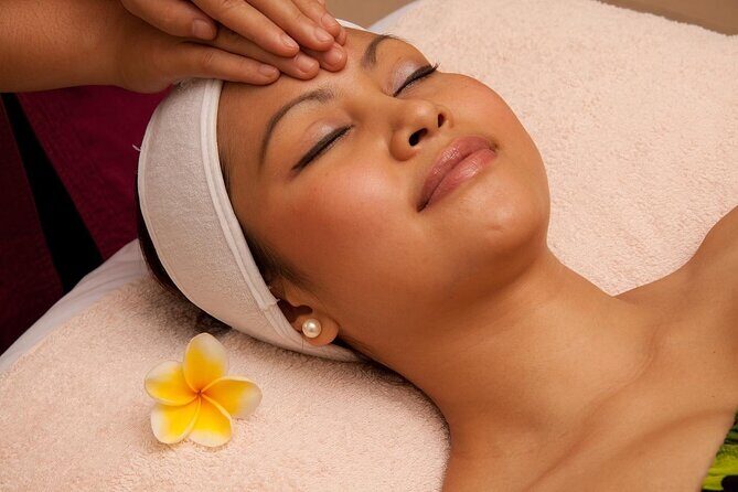 Bali ATV Ride Adventure and Bali Spa Packages - The Sum Up