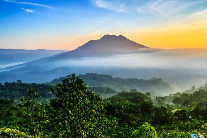 Bali ATV Ride Adventure and Kintamani Ubud Waterfall Tour - Who Is This Tour Best For?