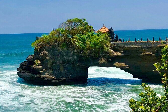 Bali ATV Ride Adventure and Tanah Lot Temple Sunset Tour - Who is this tour best suited for?