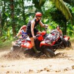 Bali : ATV ride adventure and water rafting experience - Who Will Love This Tour?