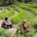 Bali: ATV Ride Adventure with track river bank, dense forest - Practical Details