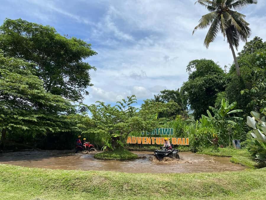 Bali: ATV Ride and Horse Riding Package with Lunch - What Makes This Tour Stand Out?