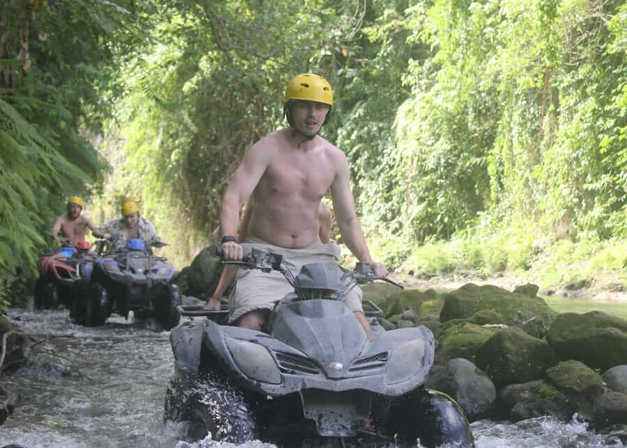 Bali: ATV Ride and Jungle Swing Adventure Exclusive Trails - Why You Should Consider This Experience