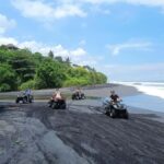 Bali ATV Ride and Tanah Lot Sunset Tour - Frequently Asked Questions