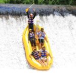 Bali ATV Ride and White Water Rafting - The Details & Practicalities