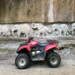 Bali: ATV Ride and Wos River Tubing Adventure with Lunch - Is This Tour Worth It?