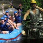 Bali ATV ride Commbine ubud white water Rafting - Why this Tour Stands Out