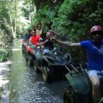 Bali ATV Ride Kuber Bali Quad Bike Adventure - All Inclusive - The Review from Travelers