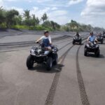 Bali ATV Ride on the Beach Include Lunch& Trasnport - The Balance of Excitement and Comfort
