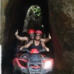 Bali ATV Ride through River, Tunnel, Waterfall + Free Tour - Scenic Highlights and Route Options