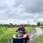 Bali ATV Ride Through Villages & Nature Trails - What to Expect from the Bali ATV Ride