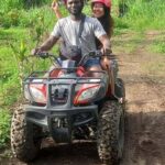 Bali: ATV Ride with Waterfall and Forest Trails - Practical Details and Tips