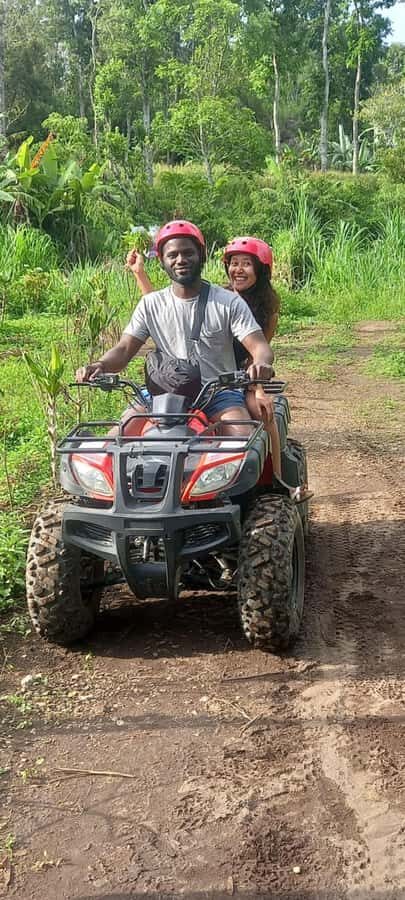 Bali: ATV Ride with Waterfall and Forest Trails - Practical Details and Tips