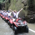 Bali ATV Ride with Waterfall, Nature Cave, River, Forest - Practical Details and Tips