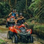 Bali ATV Tour and White Water Rafting with Photographer - Authentic Experiences and Insights