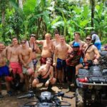 Bali : Ayung River White Water Rafting Ubud - What to Expect at Each Stop