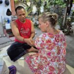 Bali: Balinese Divine Healing & Traditional nerve Therapy - Introduction to the Experience